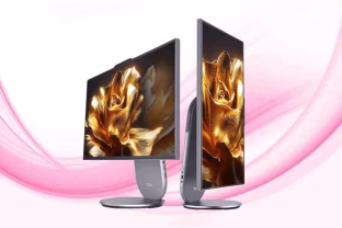 „Lenovo“ pristatė atnaujintą „Yoga 27“ serijos kompiuterį su „Core Ultra 9 285H“ procesoriumi