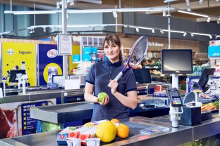 „Lidl“ vasarai ieško apie 70 sezoninių darbuotojų: vasaros darbas, kuris gali pakeisti tavo karjerą