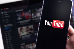 „YouTube“ pusė, kurios niekas nemato: atskleista, kodėl milijardai vaizdo įrašų niekada nesulaukia žiūrovų