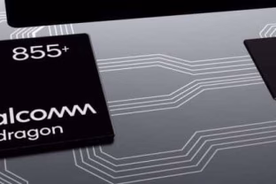 „Qualcomm“ pristatė patobulintą „Snapdragon 855“ procesoriaus versiją