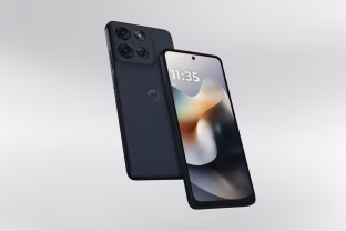 Atskleistos „Moto G56 5G“ išmaniojo telefono specifikacijas, oficialus debiutas įvyks dar šią savaitę