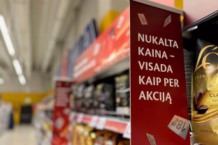„Maxima“ mažina kavos kainas: pirkėjams nebereikės laukti akcijų, taip pigu nebuvo jau seniai