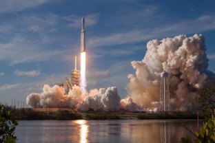 Kodėl kosmose kaulai sensta keleriais metais greičiau? NASA mokslininkai ieško būdo sustabdyti irimą