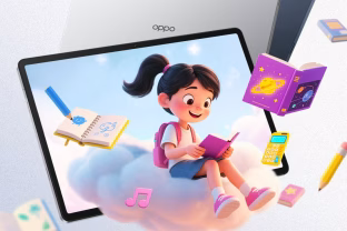 „Oppo“ paskelbė, kada bus pristatytas „Pad SE“ planšetinis kompiuteris, laukia ir daugiau naujienų