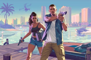 Stulbinantis GTA populiarumas: naujausias oficialus „GTA 6“ anonsas sulaukė milžiniško susidomėjimo