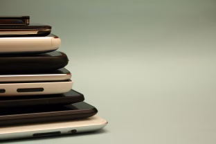 Technologijų karas tęsiasi: atskleidė, ką išmanusis telefonas pasako apie jūsų vertybes