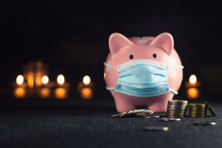 Grynieji pinigai nyksta, o kartu ir mūsų laisvė? Atskleista, kodėl kai kurie galvoja, kad tai žmonių kontrolė