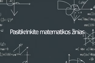 Penktokų užduotis, kurios neišsprendžia suaugusieji: teisingą atsakymą pateikia retas kuris, pabandykit jūs!