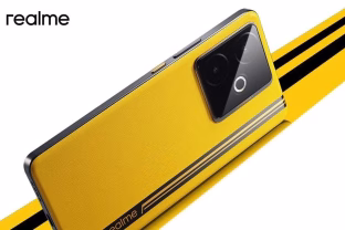 Likus tik kiek daugiau nei savaitei iki pristatymo, paaiškėjo, kokiomis savybėmis pasižymės „Realme GT 7T“