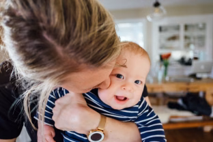 Trijų vaikų mama rėžė atvirai: prakalbo apie pilnatį, pastebi tai, ko mokslas dar net nenori pripažinti
