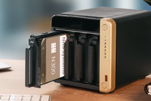 Europiečiams teks nusivilti: „Toshiba“ nusprendė nesiūlyti naujų 24 TB diskų, to priežastis kelia daug klausimų