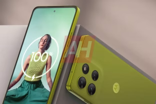 „Motorola“ ruošia dar vieną išmanųjį telefoną: aiškėja, kokiomis savybėmis pasižymės „Moto G86 Power 5G“