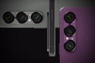 Oficialiai pristatytas „Sony Xperia 1 VII“ flagmanas su atnaujintomis kameromis ir „Snapdragon 8 Elite“ lustu