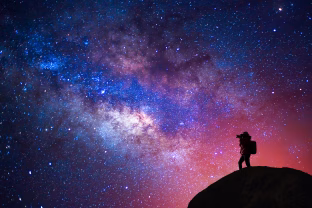 Visata turi jums svarbią žinutę: šiems trims Zodiako ženklams keisis viskas, pasiektas lūžio taškas