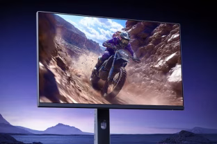 Pristatytas „Redmi G27U“ žaidimų monitorius su 4K raiška ir galimybe mėgautis 320 Hz atsinaujinimo dažniu