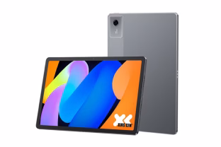„Lenovo“ pristatė „Xiaoxin Pad 11“ planšetinį kompiuterį su „Dimensity 6300“ lustu ir didelės talpos baterija