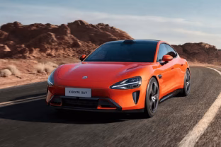 „Xiaomi“ problemos su elektromobiliais niekaip nesibaigia, transporto priemonė pati pajudėjo iš vietos