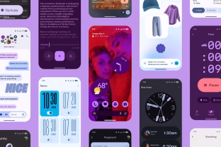 „Google“ parodė kaip atrodys „Android 16“ platforma su naujuoju „Material 3 Expressive“ dizainu