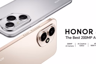 Likus savaitei iki oficialaus pristatymo, jau žinomos visos pagrindinės „Honor 400“ serijos įrenginių savybės