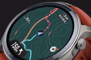 „Amazfit“ pristatė naują „Balance“ serijos išmanųjį laikrodį su puikiu baterijos veikimo laiku