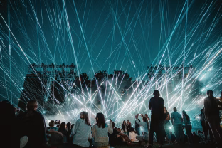 Trijų dienų šventinių renginių fiesta: Kaunas kviečia į 617-ąjį miesto gimtadienį