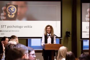 Teisės psichologai atskleidė profesijos užkulisius: nuo vaikų apklausų iki pagalbos užkertant kelią išpuoliams