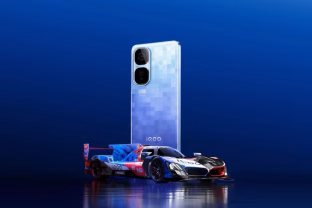 Oficialiai pristatytas naujasis „iQOO Neo10 Pro+“ modelis su „Snapdragon 8 Elite“ lustu ir didele baterija