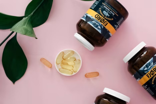 Klaidingas Omega-3 trūkumo jausmas gali kainuoti brangiai, štai ką sako profesorius apie galimus pavojus