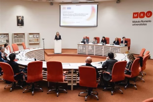 Kas laukia įmonių vadovų? MRU teisės konferencijoje siunčiamas signalas verslui, senos taisyklės nebegalioja