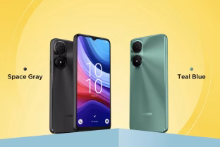 „Alcatel“ sugrįžta į išmaniųjų telefonų rinką: pristatytas biudžetinės klasės „Alcatel 3“ modelis