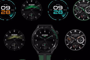 „Xiaomi“ pristatė specialaus leidimo „Watch S4“ išmanųjį laikrodį su „Xring T1“ mikroschemų rinkiniu
