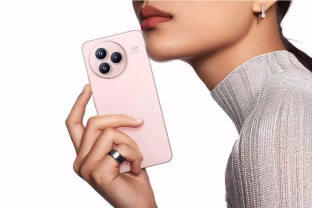 Oficialiai pristatytas „Xiaomi Civi 5 Pro“ išmanusis telefonas su „Leica“ kameromis ir „Qualcomm“ lustu