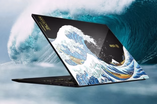 MSI pristatė išskirtinai atrodantį „Prestige 13 AI+“ serijos nešiojamą kompiuterį su galingomis specifikacijomis