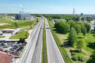 „Via Lietuva“ perspėja kiekvieną vairuotoją: diegiami išmanūs sprendimai, nauji ženklai keičia nusistovėjusią tvarką