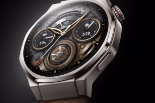 Oficialiai pristatytas „Honor Watch 5 Ultra“ išmanusis laikrodis su itin tvirtu korpusu ir puikiu funkcionalumu