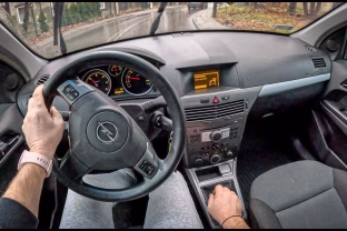Patyręs mechanikas sako, kad geresnio dyzelinio automobilio paprasčiausiai nėra, ar pritariate jam?