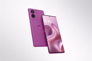 „Motorola“ ruošia naująjį „Moto G96“ išmanųjį telefoną su „Qualcomm“ lustu ir puikiu pOLED ekranu