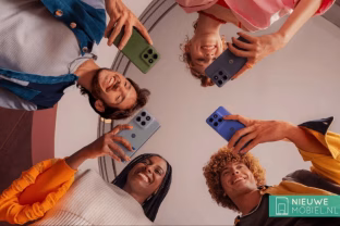 „Motorola“ netrukus pristatys „Moto G56“ išmanųjį telefoną, paaiškėjo ir pagrindinės jo savybės