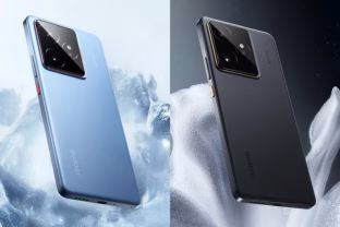 Į tarptautinę rinką atvyksta naujasis „Realme GT 7“ išmanusis telefonas, paskelbta ir jo kaina Europoje
