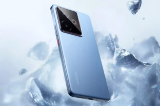 Į Europą atkeliauja „Realme GT 7T“ išmanusis telefonas su „MediaTek“ procesoriumi ir didelės talpos baterija
