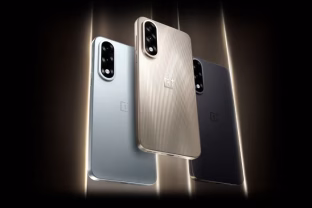 Oficialiai pristatytas naujasis „OnePlus Ace 5 Ultra“ telefonas su naujuoju „Dimensity 9400+“ lustu