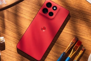 Oficialiai pristatyti „Moto G86“ serijos išmanieji telefonai su AMOLED ekranais ir „MediaTek“ lustais