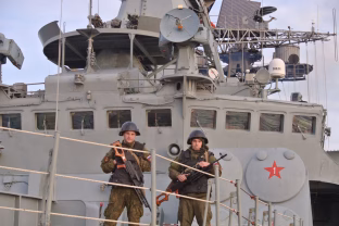 Įtampa tarp NATO ir Rusijos auga: tai, kas įvyko Baltijos jūroje kelia vis didesnes aistras, situacija įtempta