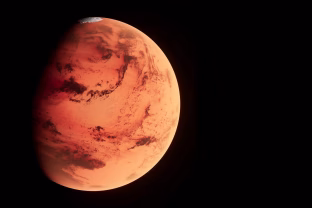 NASA iššifravo Marsą paslaptį: viena jėga nupūtė atmosferą, vanduo tiesiog išgaravo, įspėja ir visą žmoniją