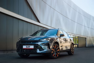 SIXT užnugaris Baltijos šalyse ir Suomijoje: augimas, milijoninis pelnas ir žingsnis link mobilumo standarto
