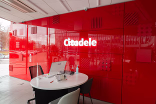Milijonai be užstato: „Citadele“ Baltijos šalių įmonėms skirs iki 138 mln. vertės lengvatinių paskolų