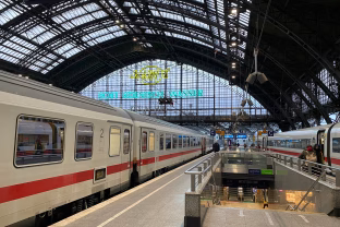 Dar viena vinis į dyzelino karstą: vokiečiai jau pereina prie alternatyvių sprendimų, tai keičia situaciją iš esmės