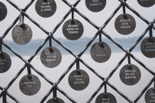 Šiandienos vardadieniai: keturi vardai, keturios istorijos ir vos viena vienintelė proga prisiminti, nepražiopsok