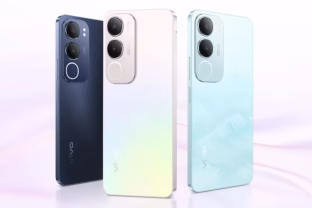 Pristatytas naujasis „Vivo Y19s Pro“ išmanusis telefonas su 90 Hz ekranu ir 6 000 mAh talpos baterija