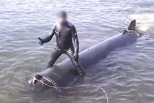 Ukrainiečiai atskleidė itin slaptos operacijos detales: pasakė, kaip pavyko suduoti smūgį Rusijos ambicijomis